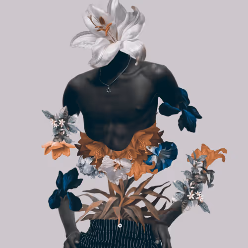 Floral Introverts