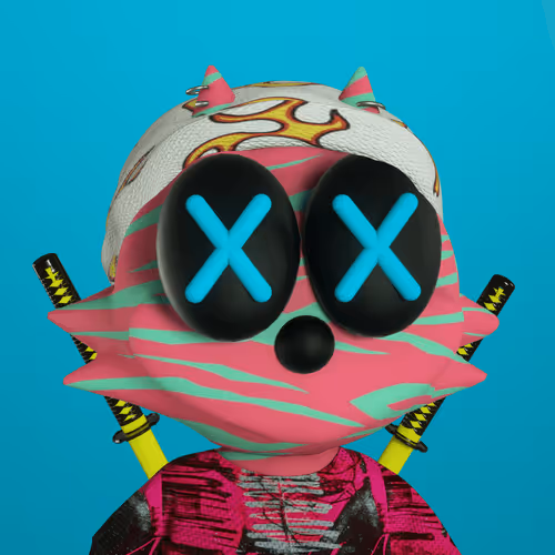 FLEX CAT #295