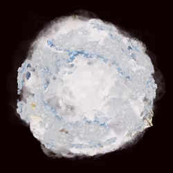 Planet 19.0 #004