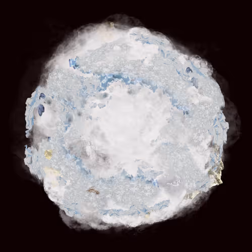Planet 19.0 #004