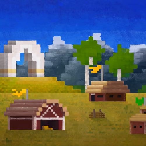 Village #0103