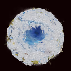 Planet 19.0 #016