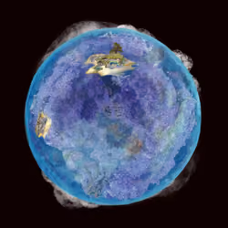 Planet 19.0 #003