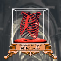 Crypto Relic #0326
