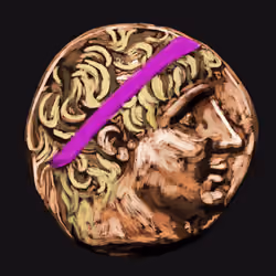 Drachma #250