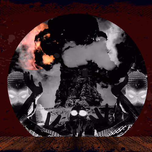 Art Merge #32