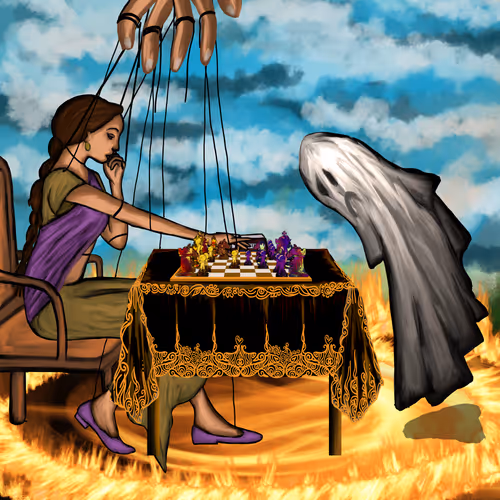 Chess Match #227