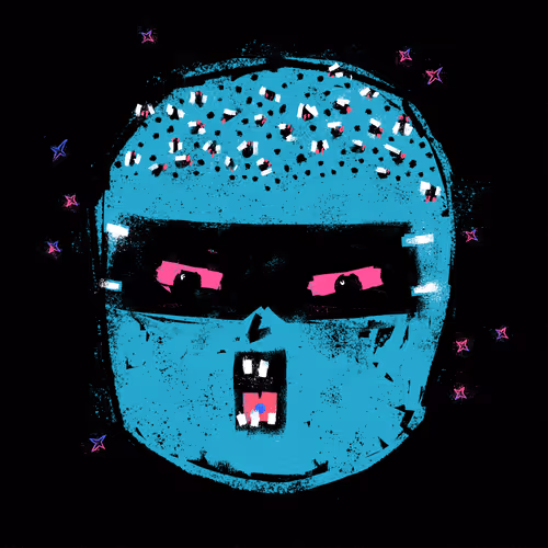 Grifters By Xcopy