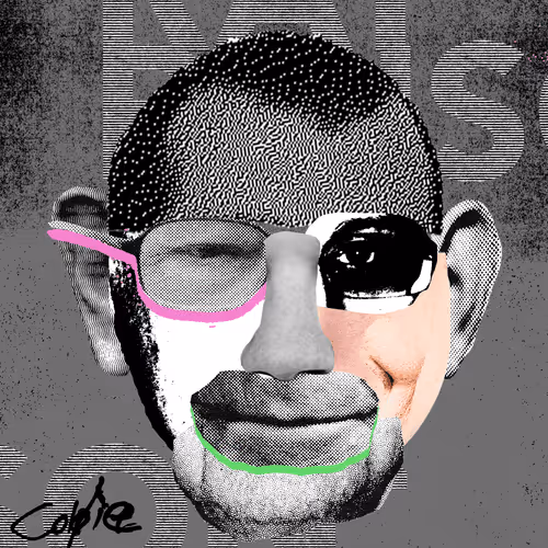 DEyes #070