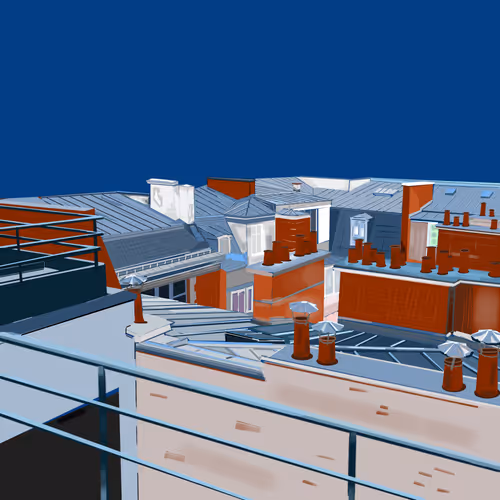 Async Blueprints