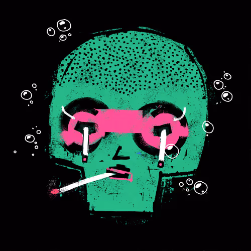 Grifters By Xcopy
