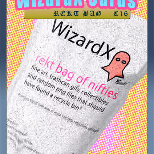 XCARD #1433