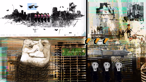 Mutually exclusive choices #38