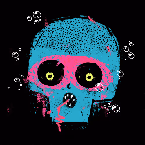 Grifters By Xcopy