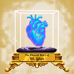 Crypto Relic #0670