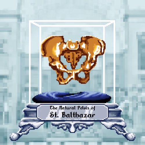 Crypto Relic #0791