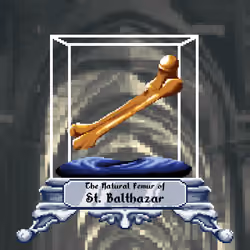 Crypto Relic #0294