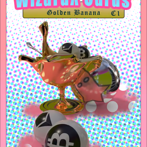 XCARD #0064