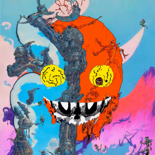 4sales.lens Lens social identity (.lens handle) PFP