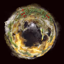 Planet 19.0 #022