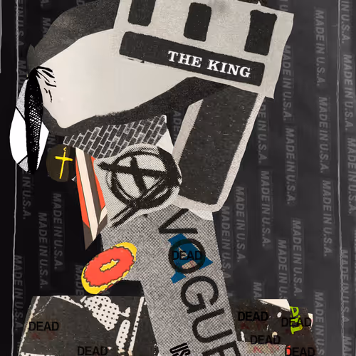 Kingly #13