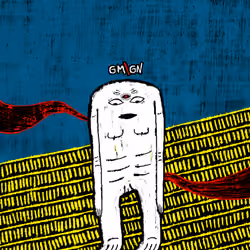 cod #544