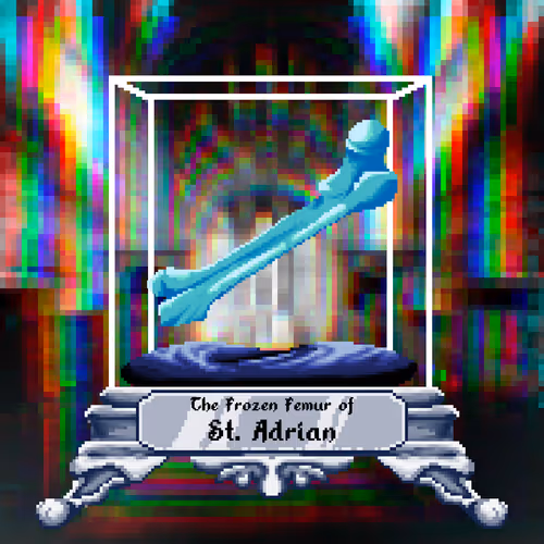 Crypto Relic #0416