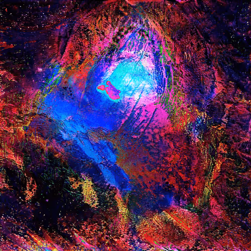 Galaxy #132