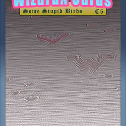 XCARD #1529