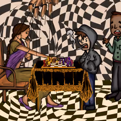 Chess Match #238