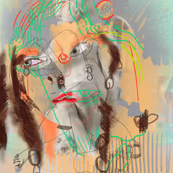 4964