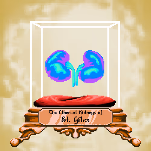 Crypto Relic #0383