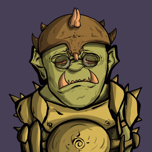 Orc #33