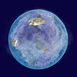 Planet 19.0 #001
