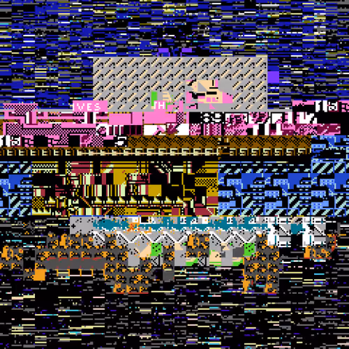 Inaccessible World #19