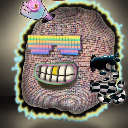 BLOB Brigade #96