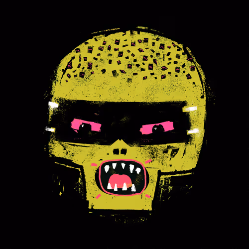 Grifters #543