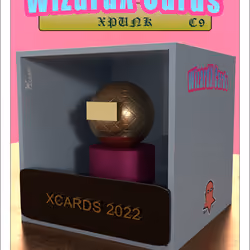 XCARD #0570