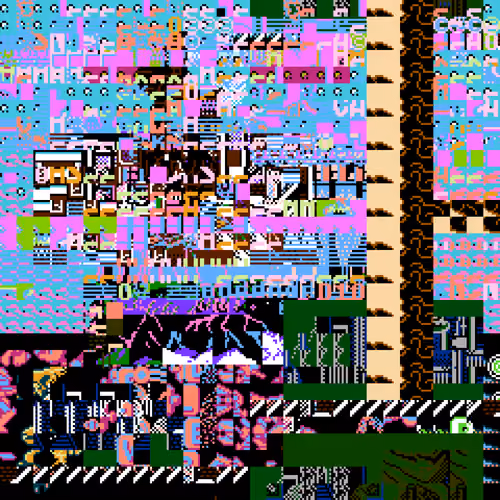 Inaccessible World #306