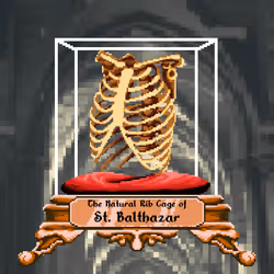Crypto Relic #0852