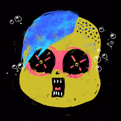 Grifters By Xcopy