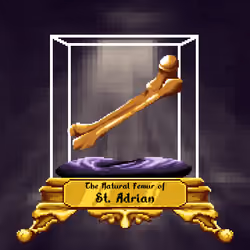 Crypto Relic #0981