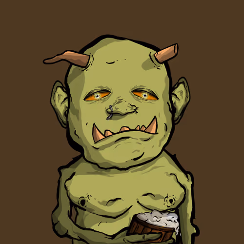 Orc #29