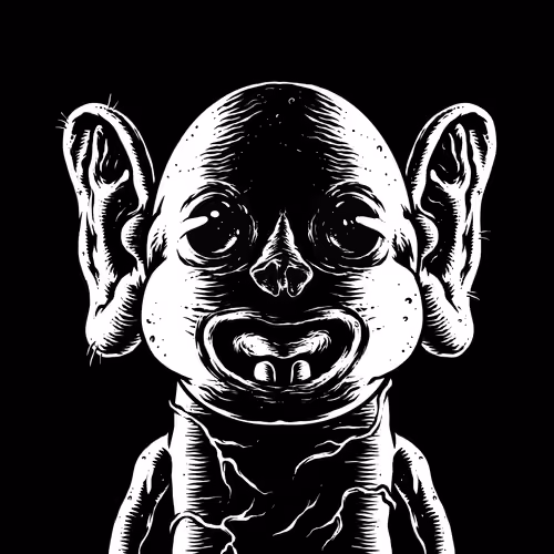 Friend #053