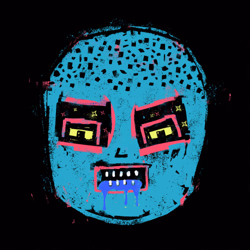 Grifters By Xcopy