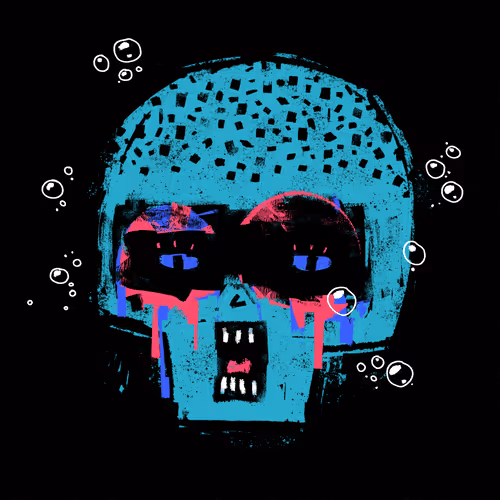 Grifters #5