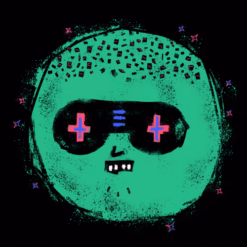 Grifters By Xcopy