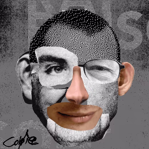 DEyes #603