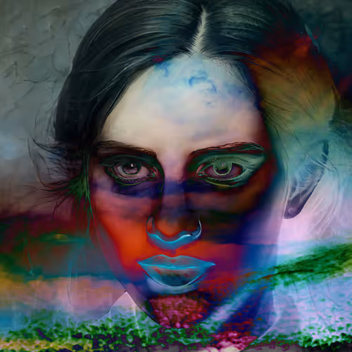 Dreamer #0019
