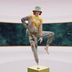 Art Collection #018